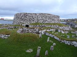 Clickimin Broch